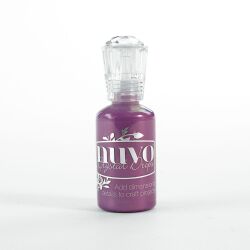Nuvo Crystal Drops von Tonic Studios, 30ml, Farbe: violet...