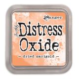 Ranger/Tim Holtz Distress Oxide innovatives Stempelkissen, Farbe: dried marigold