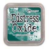 Ranger/Tim Holtz Distress Oxide innovatives Stempelkissen, Farbe: pine needles