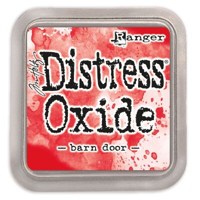 Ranger/Tim Holtz Distress Oxide innovatives Stempelkissen, Farbe: barn door