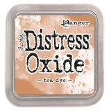 Ranger/Tim Holtz Distress Oxide innovatives Stempelkissen, Farbe: tea dye