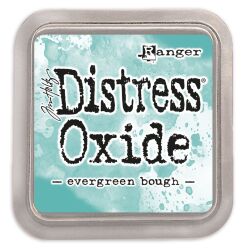 Ranger/Tim Holtz Distress Oxide innovatives...