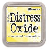 Ranger/Tim Holtz Distress Oxide innovatives Stempelkissen, Farbe: squeezed lemonade