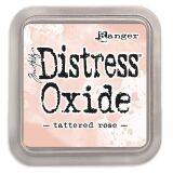 Ranger/Tim Holtz Distress Oxide innovatives Stempelkissen, Farbe: tattered rose