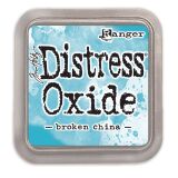 Ranger/Tim Holtz Distress Oxide innovatives Stempelkissen, Farbe: broken china