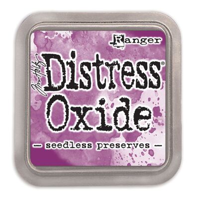 Ranger/Tim Holtz Distress Oxide innovatives Stempelkissen, Farbe: seedless preserves