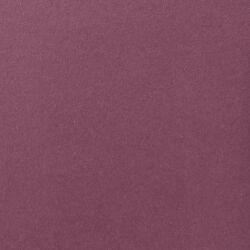 Florence Cardstock smooth, A4, 216g, 10 Blatt, Farbe: mauve