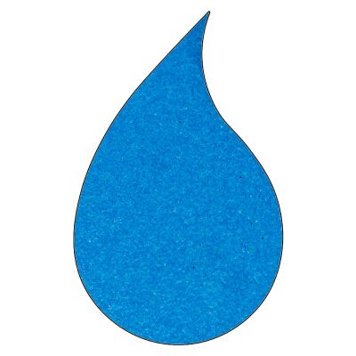 WOW Embossingpulver 15ml, Metalline, Farbe: Dark Blue