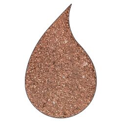 WOW Embossingpulver 15ml, Glitters, Farbe: Metallic Copper Sparkle