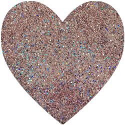 WOW Sparkles das Premium Glitter, 15ml, Farbe: Frosted...