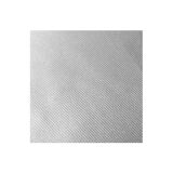 Sublimierbares Kissen mit leichter Struktur, 40x40, Farbe: weiß