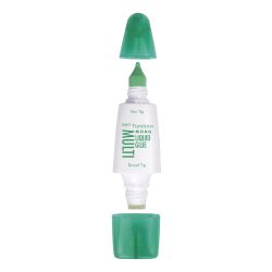 Tombow MONO Liquid Glue Multi (grün), 25 g,...