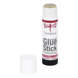 Tombow Glue Stick Professional, Klebestift M,...