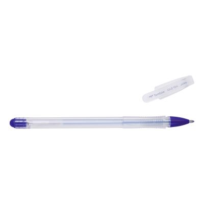 Tombow Glue Pen, Flüssigkleber im Stiftformat mit dünner Spitze, transparent