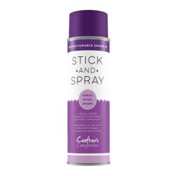 Crafters´s Companion Spray: Stick and Spray,...