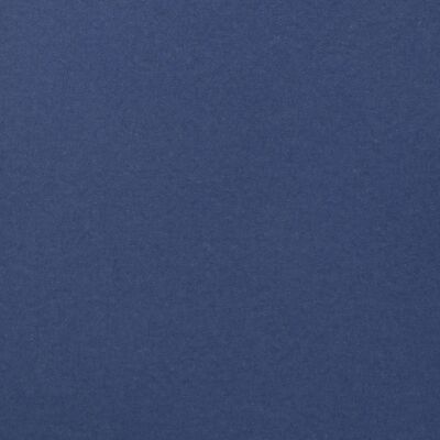 Florence Cardstock smooth A4, 216g, 10 Blatt, Farbe: sapphire
