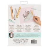Foil Quill Heat Pen, All in One Starter Kit von We R Memory Keepers