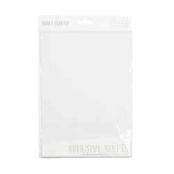 Tonic Studios Craft Perfect, Adhesive Sheets double sided...