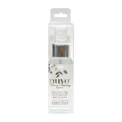 Tonic Studios Nuvo Stamp Cleaning Solution...