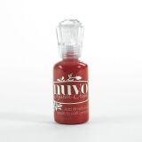 Nuvo Crystal Drops von Tonic Studios, 30ml, Farbe: autumn red
