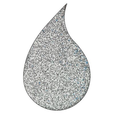 WOW Embossingpulver 15ml, Glitters, Farbe: White Twinkle