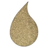 WOW Embossingpulver 15ml, Glitters, Farbe: Metallic Gold Rich Sparkle