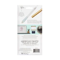 Foil Quill Heat Freestyle Pen von We R Memory Keepers, Standard Tip