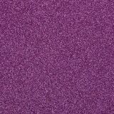 Tonic Studios Craft Perfect Glitter Card, A4 250g, 5 Blatt, Nebula Purple