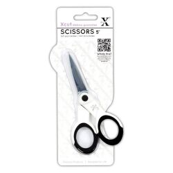 Xcut Art & Craft Scissors, Bastelschere 5 mit...