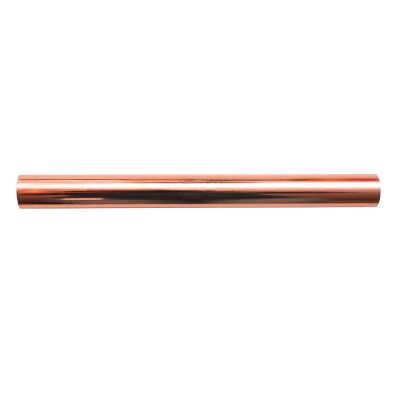 Heat Foil  für den Foil Quill Heat Pen, 30,5 x 182,9 cm Rolle, copper