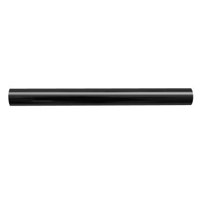 Heat Foil  für den Foil Quill Heat Pen, 30,5 x 182,9 cm Rolle, black
