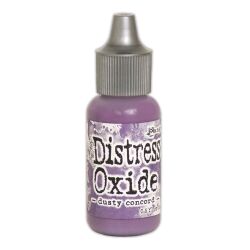 Ranger/Tim Holtz Distress Oxide Reinker, Farbe: dusty...