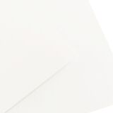 Florence Watercolor Paper,  A4, 200g, 12 Blatt, smooth, Farbe: intense white