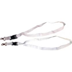 Sublimierbares Lanyard/Schlüsselband in 25 mm...