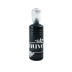 Nuvo Crystal Drops Grande von Tonic Studios, 60ml, Farbe: ebony black