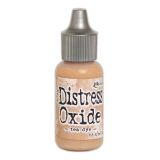 Ranger/Tim Holtz Distress Oxide Reinker, Farbe: tea dye