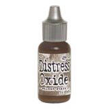 Ranger/Tim Holtz Distress Oxide Reinker, Farbe: walnut stain