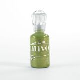 Nuvo Crystal Drops von Tonic Studios, 30ml, Farbe: bottle green