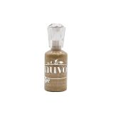 Nuvo Crystal Drops von Tonic Studios, 30ml, Farbe: dirty bronze