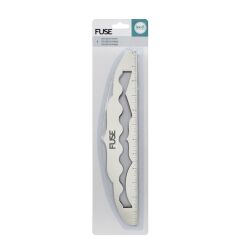 We R Memory Keepers Fuse Ruler (Lineal) 30,5cm  für das Sleeve Fuse Tool