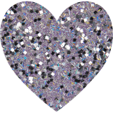 WOW Sparkles das Premium Glitter, 15ml, Farbe: Crown Jewels