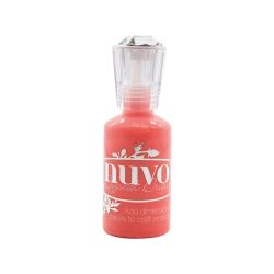 Nuvo Crystal Drops von Tonic Studios, 30ml, Farbe:...