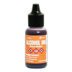 Tim Holtz Alcohol Ink von Ranger mit 14 ml Inhalt, Farbe:...