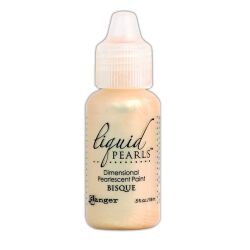 Liquid Pearls von Ranger, 3D Drops mit Perlglanz, 18 ml,...