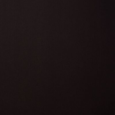 Florence Cardstock smooth 30,5 x 30,5, 216g, 20 Blatt, Farbe: black