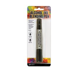 Ranger/Tim Holtz Alcohol Ink Blending Pen, Stift zum...