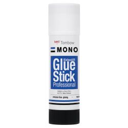 Tombow Glue Stick Professional, Klebestift L,...
