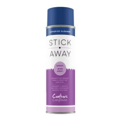 Crafters´s Companion Spray: Stick Away,...