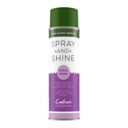 Crafters´s Companion Spray: Spray and Shine,...