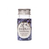 Tonic Studio Nuvo Pure Sheen Sequins, Paillietten, 35 ml, Periwinkle Blue